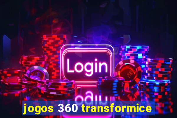 jogos 360 transformice